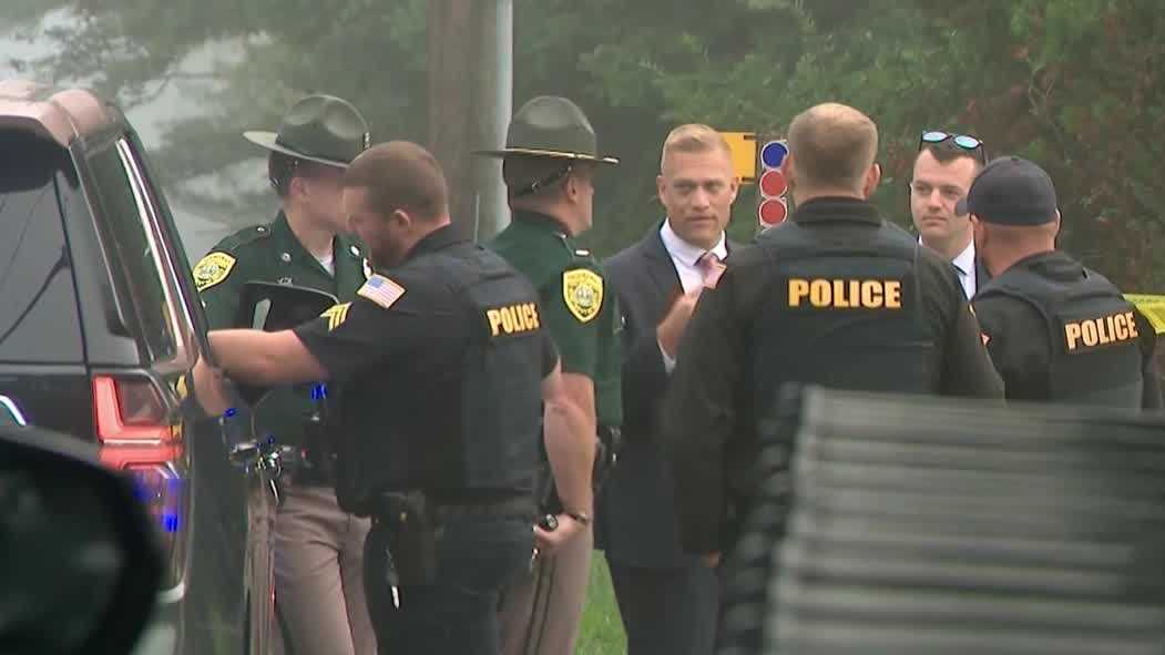 Whitefield woman dies days after she was shot by her son, AG's Office says