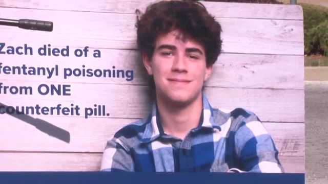 Zach Dider's parents head to DC for State of the Union address - Vimarsana News