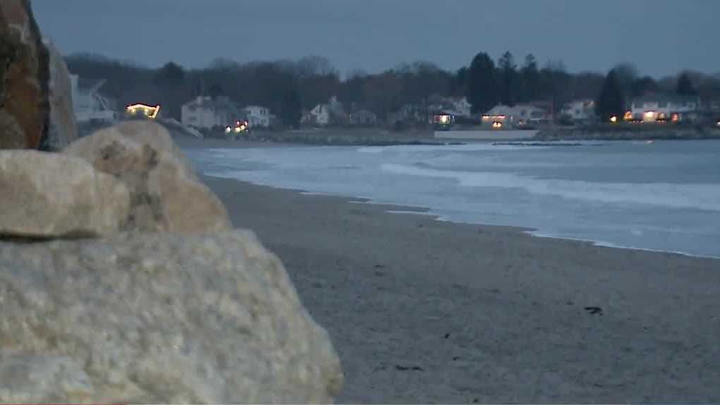 Officials in Rye investigate reports of dogs getting sick at beach