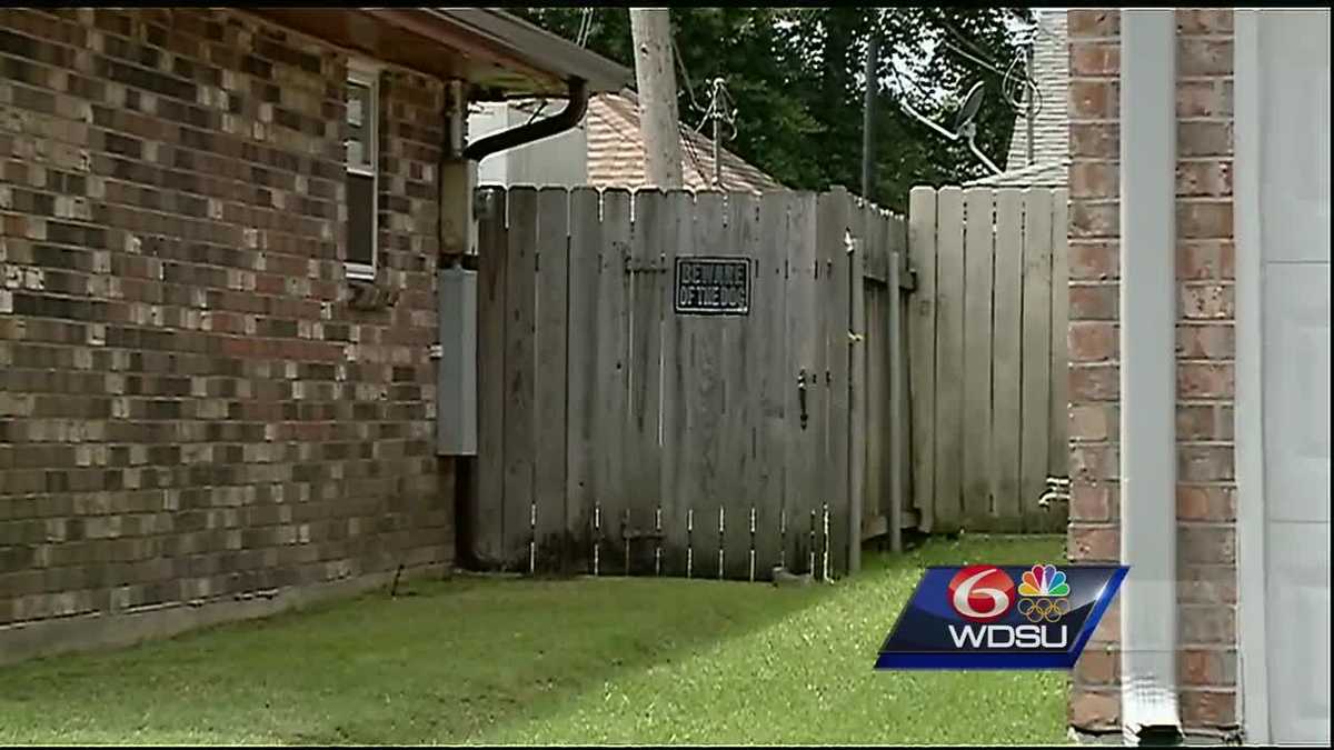 Sheriff's Office sheds new light on deadly shooting of home intruder in LaPlace
