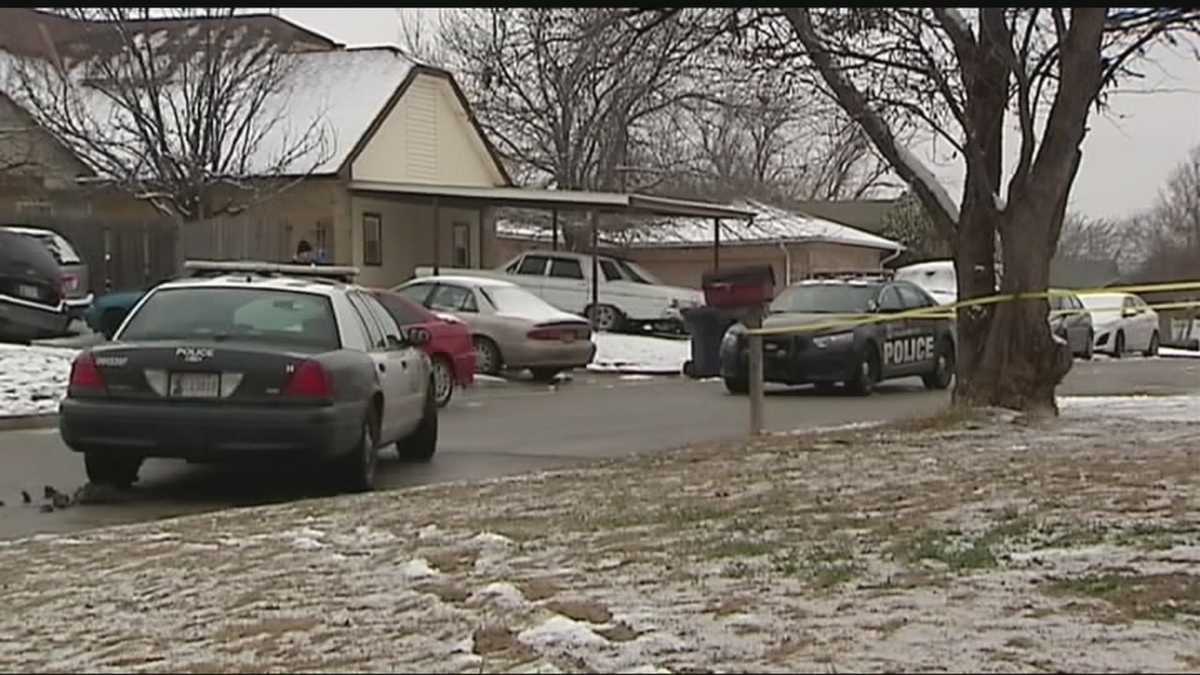 Police investigating death of man who was found in Oklahoma City ...