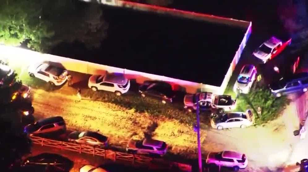 Lake County deputies recovering from ambush shooting