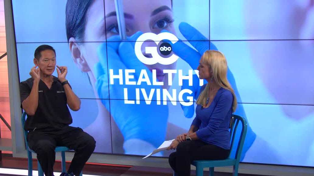 Facelifts and filters: What to know with Dr. Kim