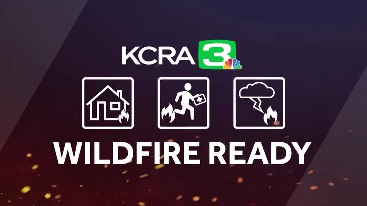 2026 California wildfire guide | How to prepare for and track fires across the state