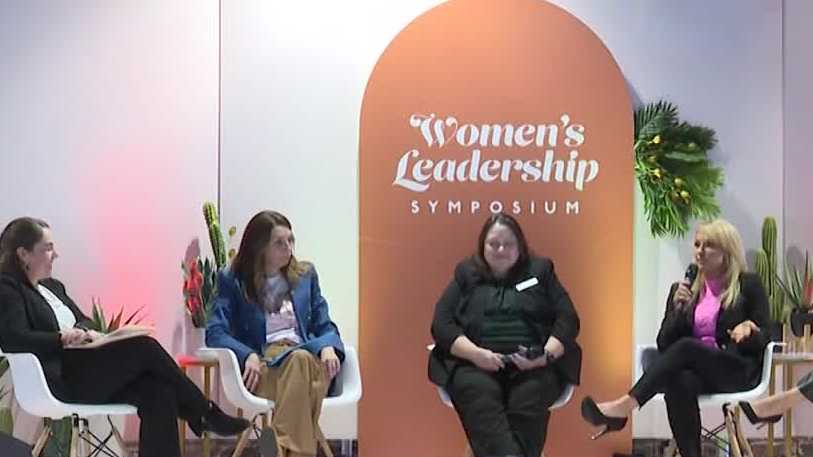 Annual summit brings top Arkansas businesswomen to Fort Smith for leadership meeting Annual summit brings top Arkansas businesswomen to Fort Smith for leadership meeting