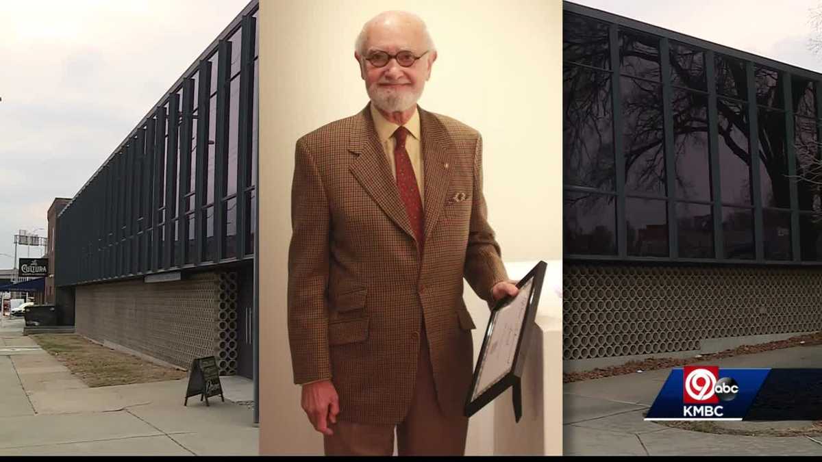 Prominent Kansas City architect dies from COVID19