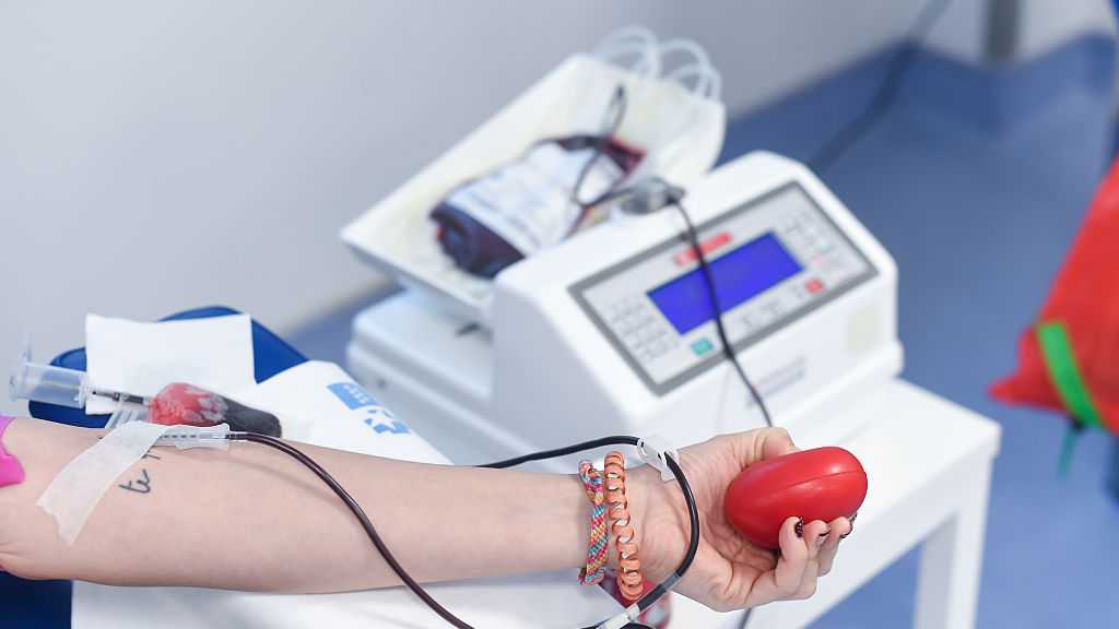 LifeServe in need of blood donations following deadly Iowa Lakes bus crash