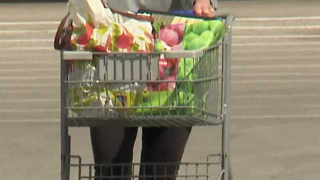 Food assistance benefits in Kentucky may become harder to get - Vimarsana News