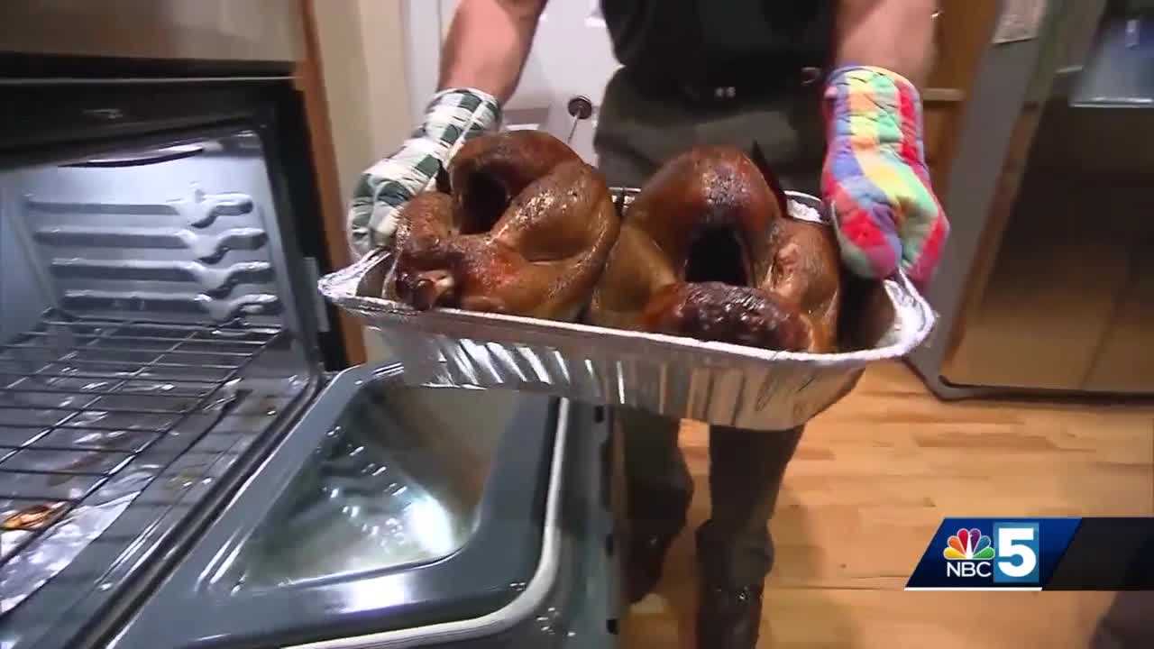 Experts Share Turkey Preparation Tips For First Time Thanksgiving Hosts   Cc673444 6e4d 485f A20b 2b370b0d733a Image 