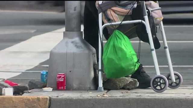 Is the Albuquerque panhandling median ordinance working? - Vimarsana News