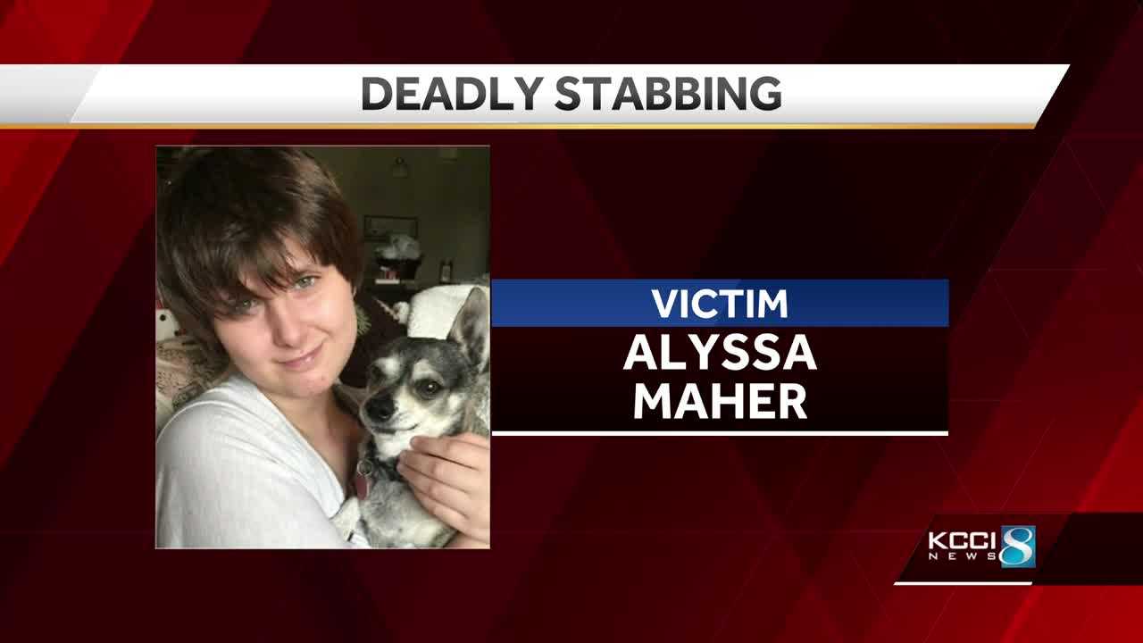 Des Moines Police Identify Victim In Deadly Stabbing At Hotel