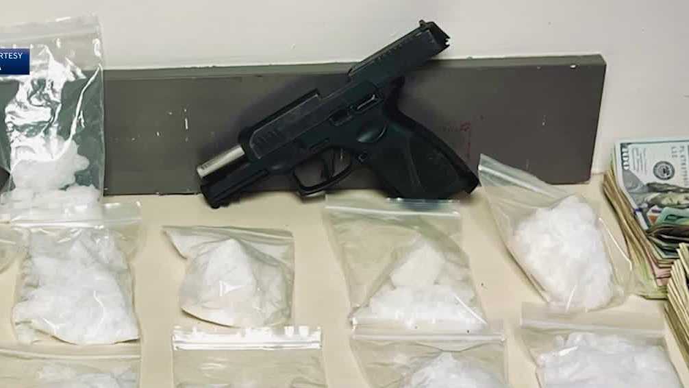 DEA Arrests 51 Tied to Sinaloa Cartel Across Kentucky, Tennessee, West Virginia