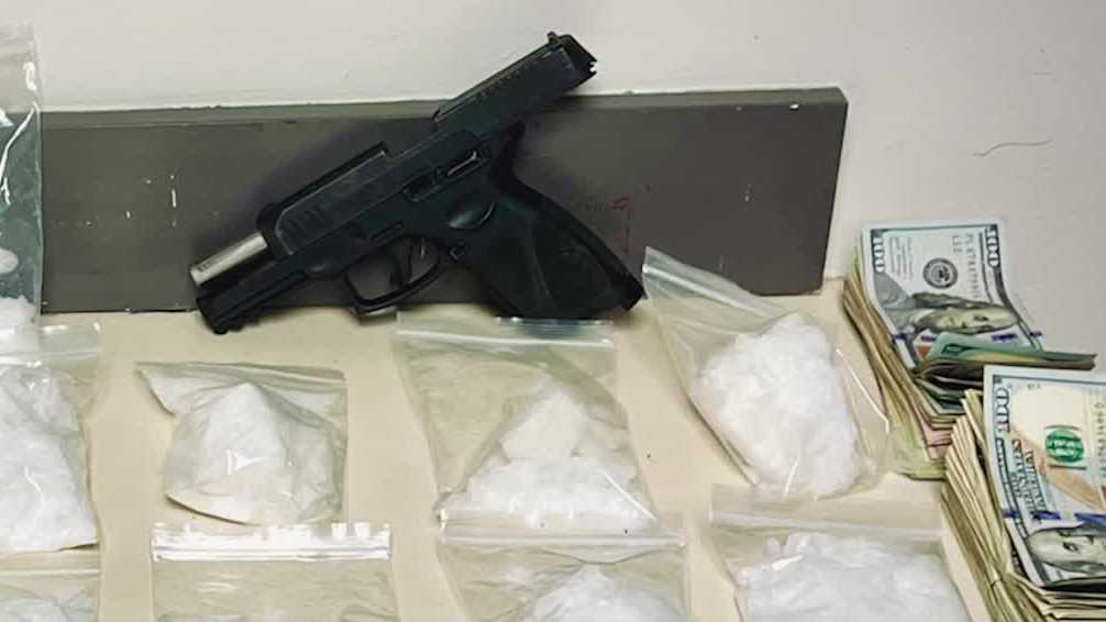 DEA Arrests 51 Tied to Sinaloa Cartel Across Kentucky, Tennessee, West Virginia