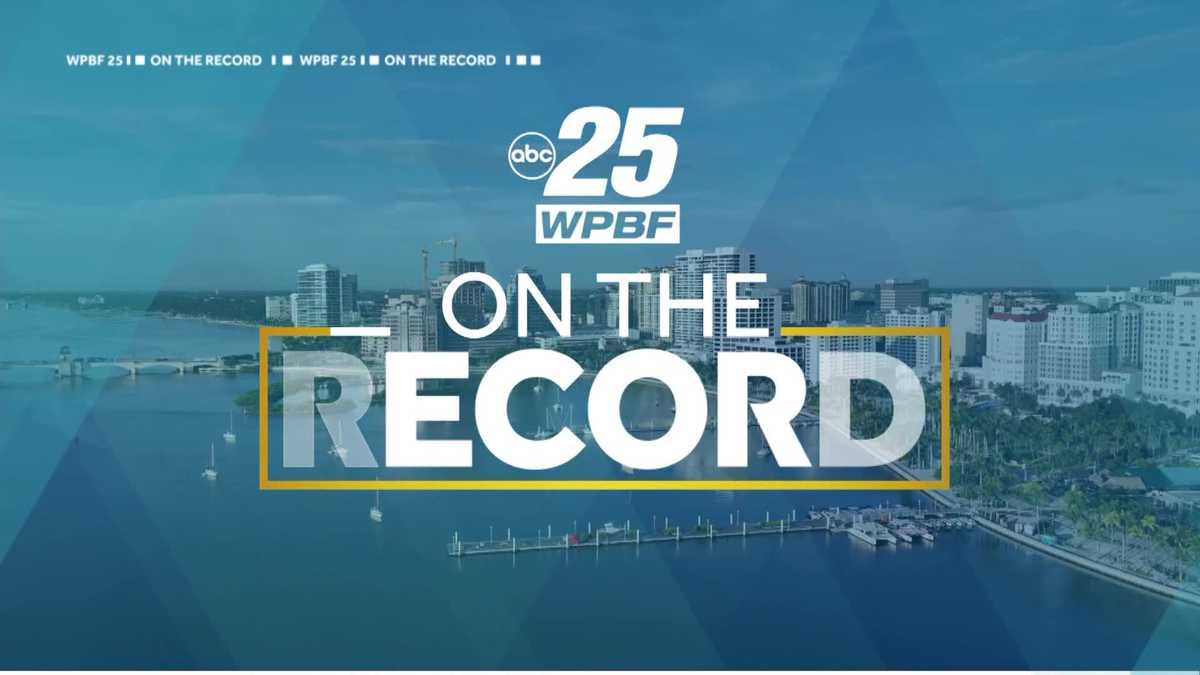 ‘On the Record’: June is Men’s Health Month