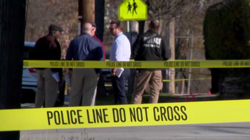 Second suspect arrested in fatal shooting of Milwaukee high school student