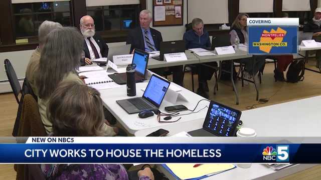 City of Montpelier reveals their legislative asks - Vimarsana News