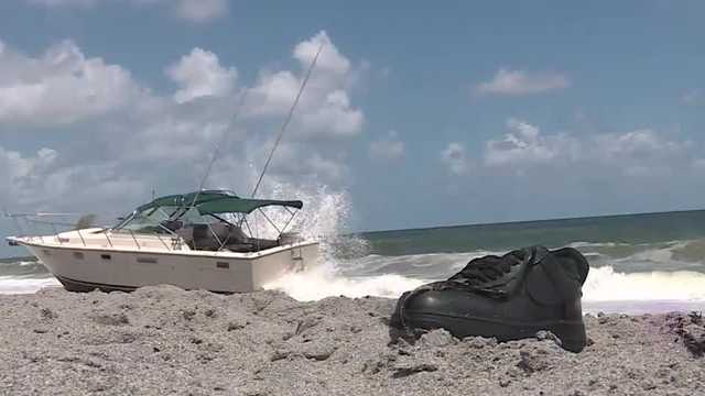 Boat captain arrested; immigrants detained in Palm Beach County - Vimarsana News