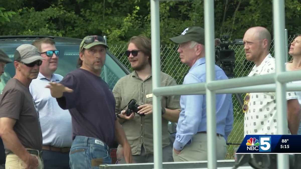 Senator Welch to introduce bill aiming to improve FEMA’s long-term disaster recovery