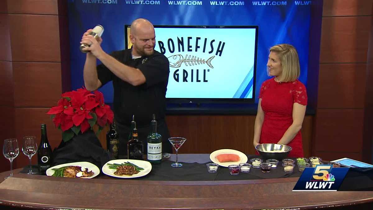 Bonefish Grill is here with tips to make your holiday meal perfect
