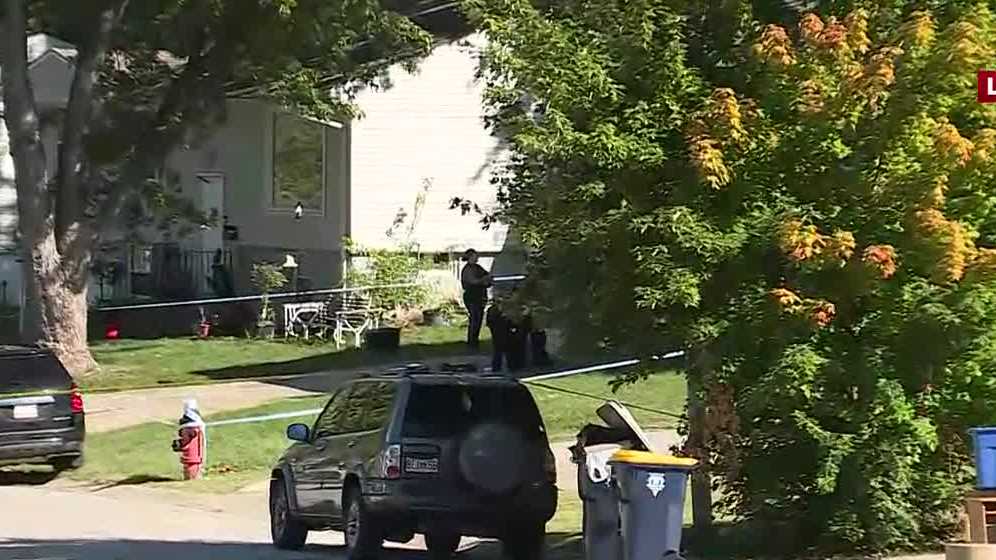 Kansas City crime: 18-year-old identified as victim in fatal shooting
