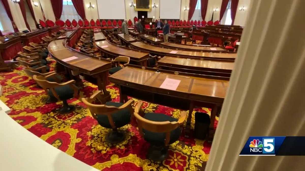 Vermont Legislature agrees on 2021 reopening plan