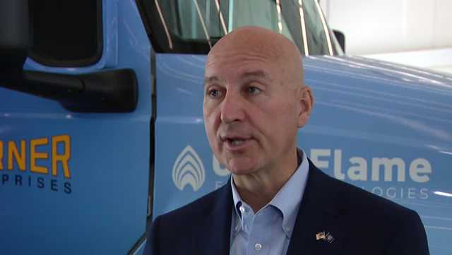 Pete Ricketts highlights Flex Fuel Fairness bill - Vimarsana News