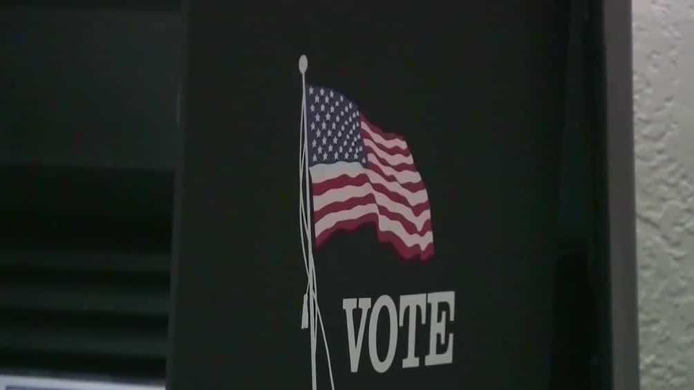 Delegates decide which candidates qualify for New Mexico governor primary ballot