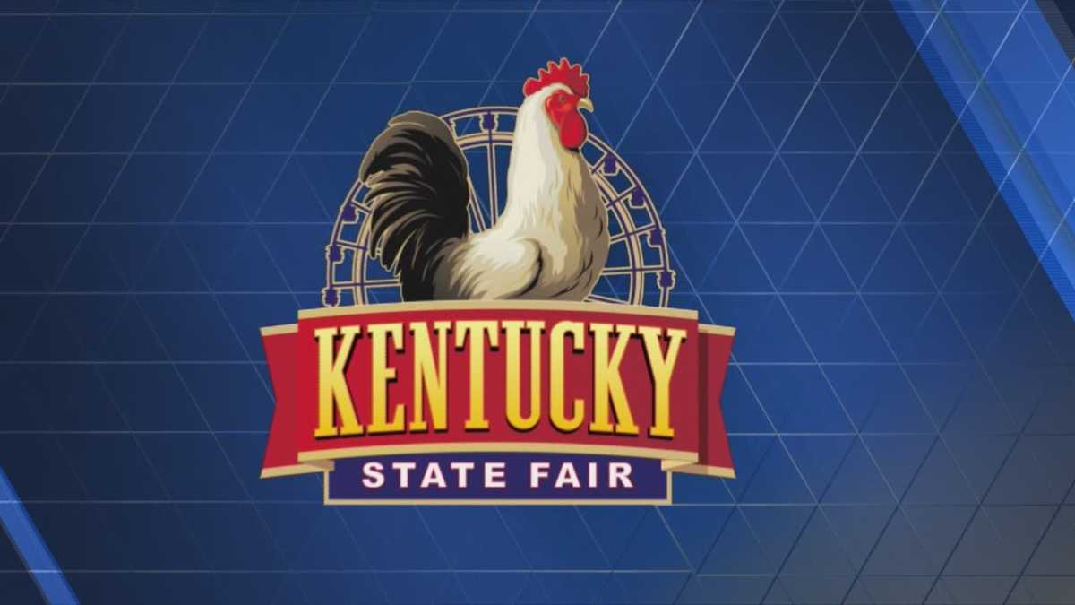 Kentucky State Fair kicks off Thursday