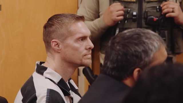Judge rejects plea deal in deadly, head-on Marysville crash