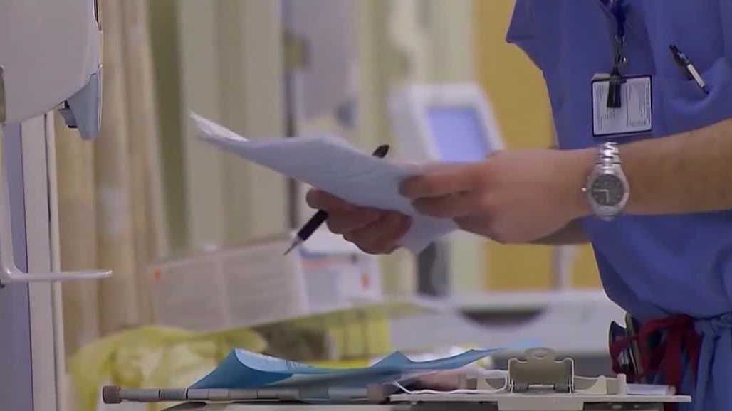 'Guinea pig for the nation': Nebraska implements Medicaid work requirements
