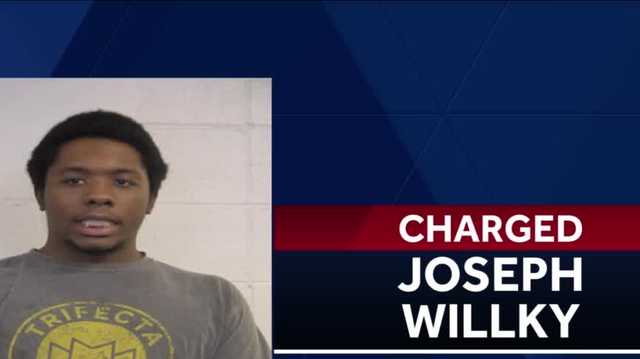 JCPS teacher, coach charged with assault after shoving man, injuring woman at Moore High School - Vimarsana News