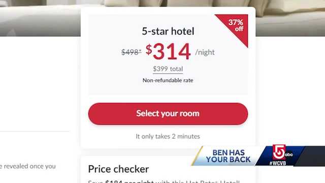 How to save money with last-minute hotel deals - Vimarsana News