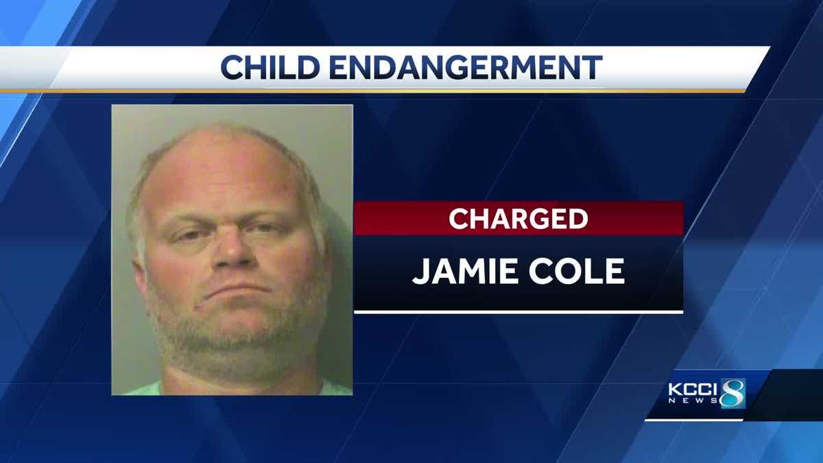 Man charged after being pulled over with 3 children and drugs in bed of ...