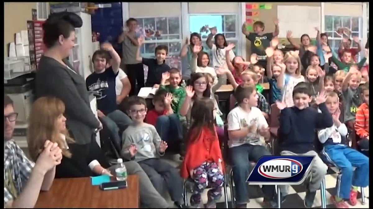 Visit Strong Foundations Charter School