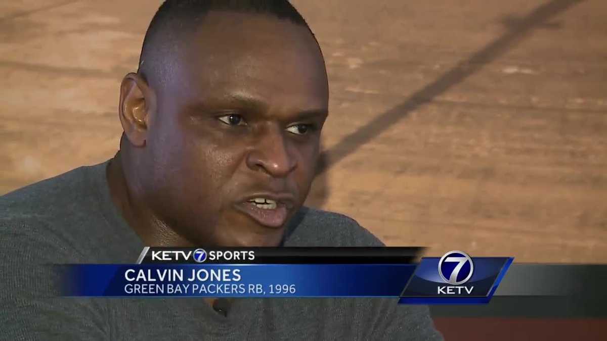 Former Husker Calvin Jones reflects on Super Bowl experience