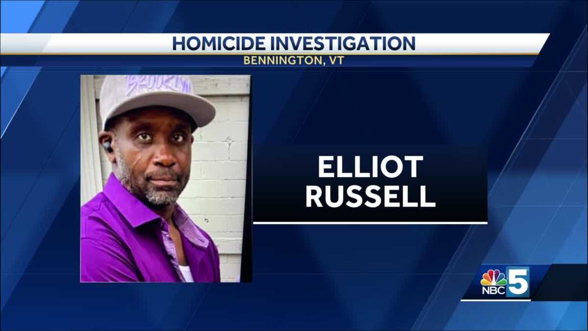 Bennington Police arrest person of interest in fatal shooting