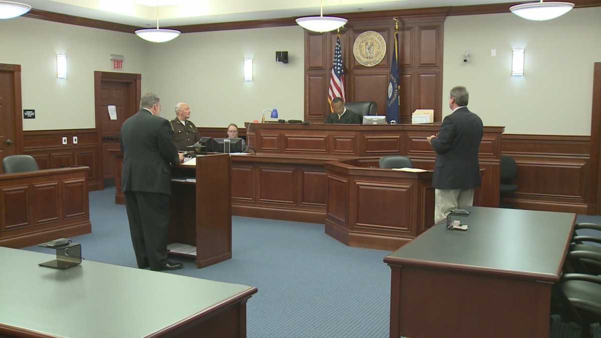 A defense attorney said Shepherdsville mayor weighing options