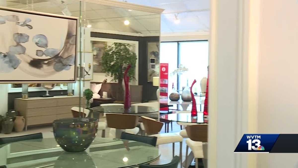 Hoover businesses react to Galleria Mall reopening