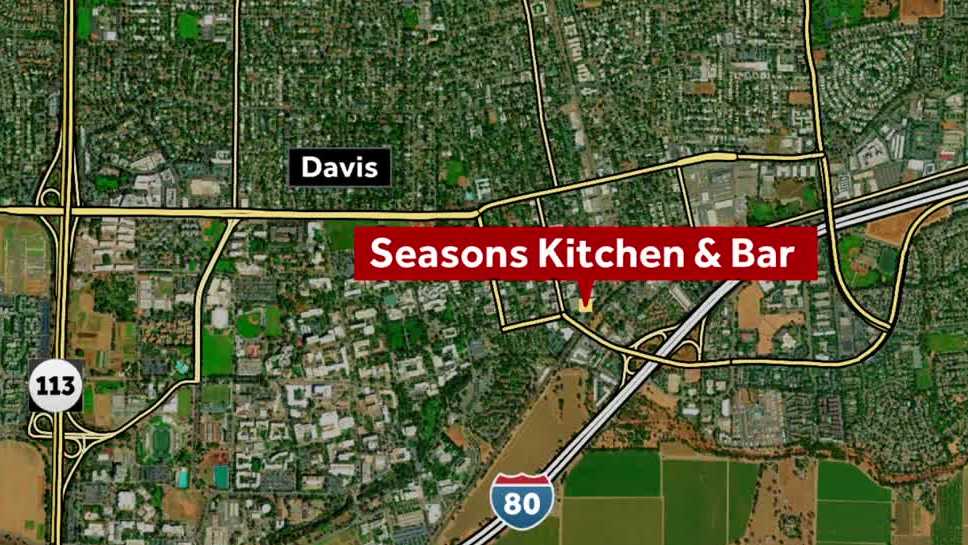 Seasons Kitchen & Bar in Davis to close after years of service