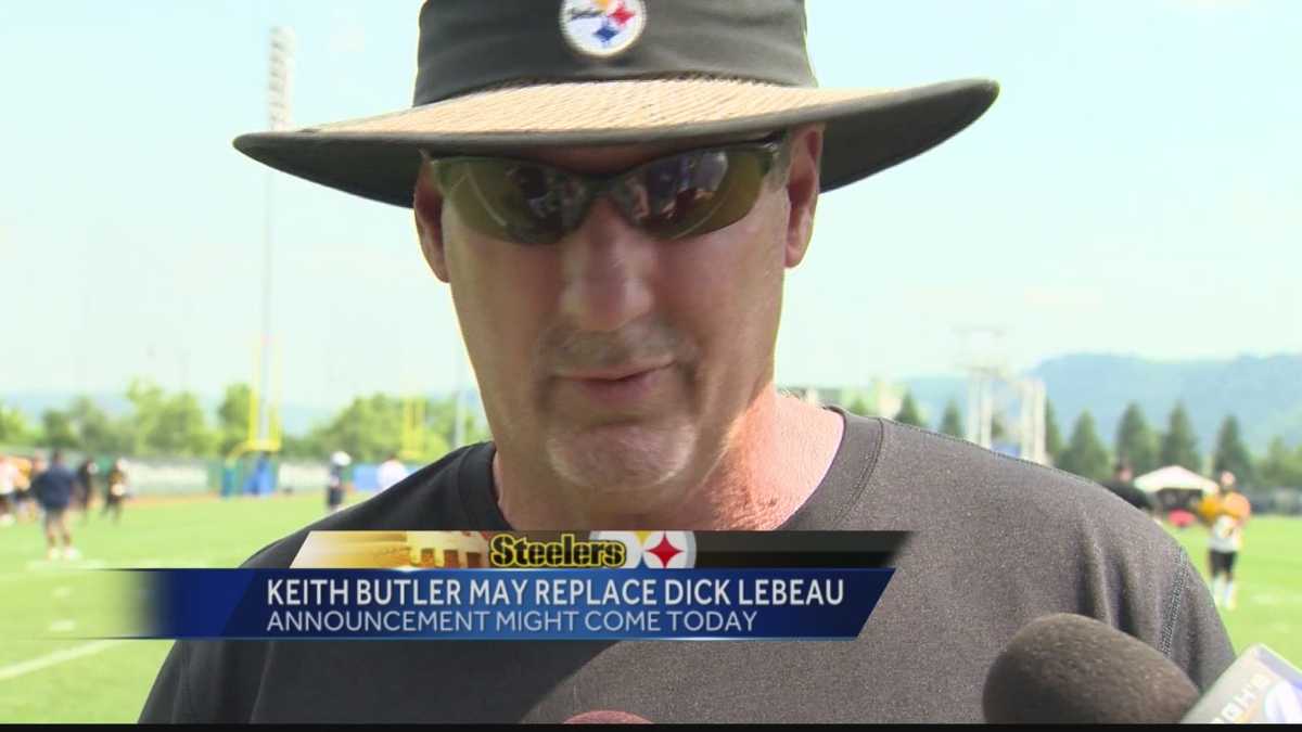 Keith Butler may replace Dick LeBeau as Steelers Defensive Coordinator