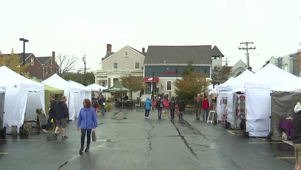 Annual Freeport Fall Festival returns