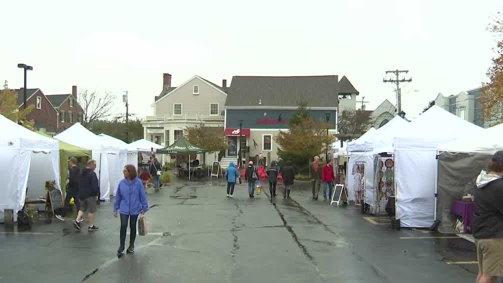 Annual Freeport Fall Festival returns Annual Freeport Fall Festival returns
