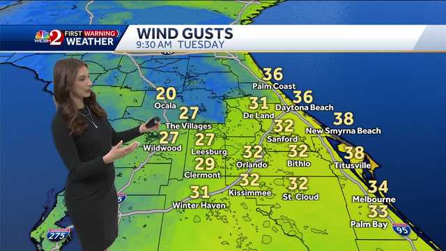 Strong winds give way to high surf along our coast - Vimarsana News