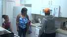 Immokalee affordable housing family
