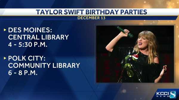 taylor swift libraries plan events around taylor swift's birthday