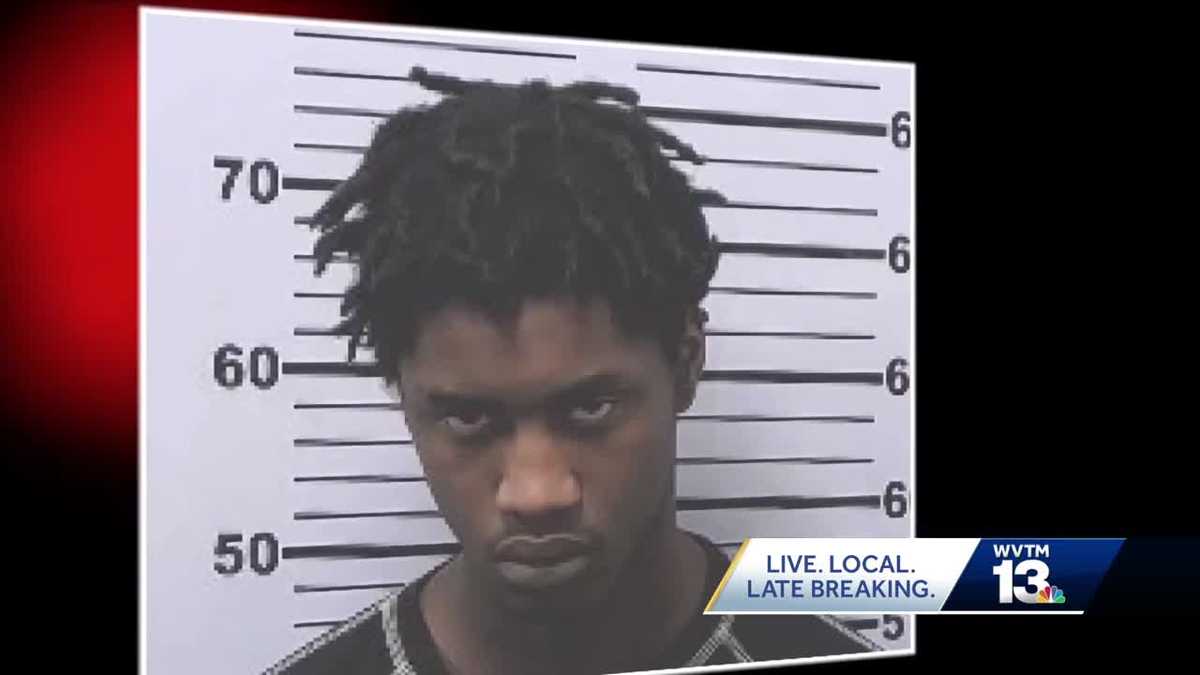 DA: Alabama murder suspect out on bond commits another murder within ...