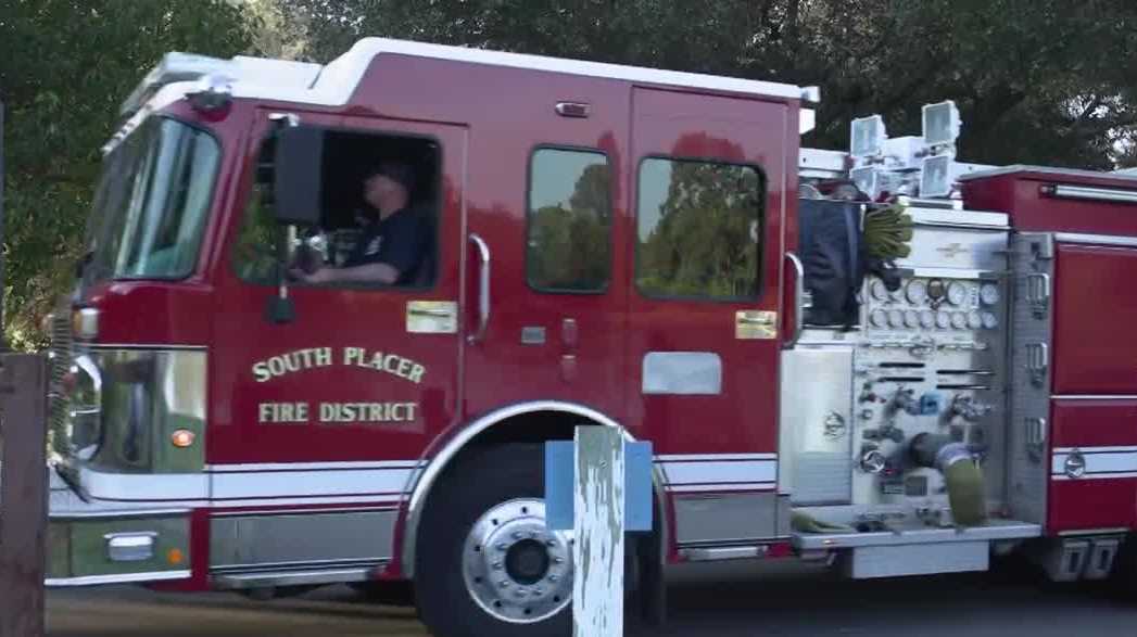 Granite Bay hosts wildfire preparedness walking tour to educate residents