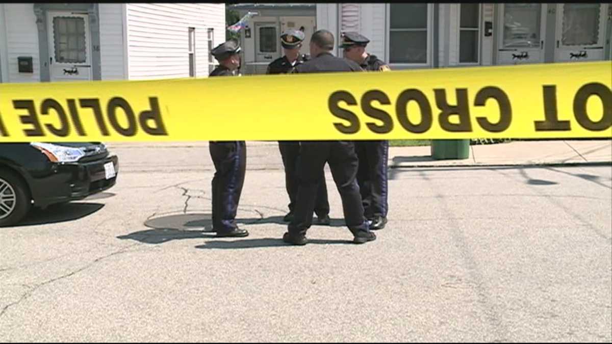 Rochester police search for suspect in shooting