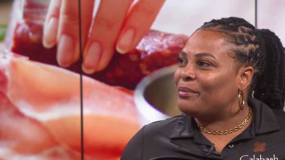 Sacramento chef invites guests behind the plate for intimate culinary experience
