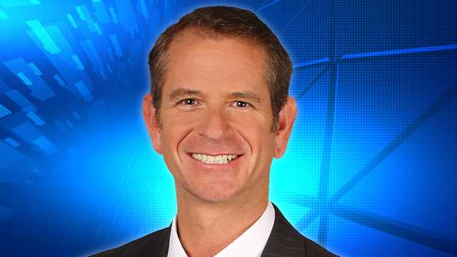 Start your Sunday with KSBW Weather from Ferdinand Holum 6.28.15